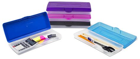 storex pencil box